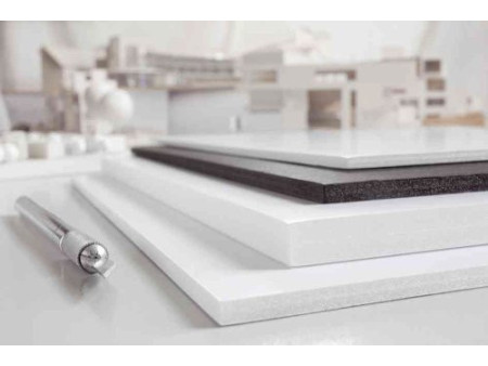 transotype Carton plume Foam Boards, 500 x 700 mm, 5 mm