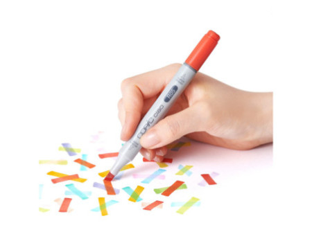 COPIC Hobbymarker ciao, set A de 36