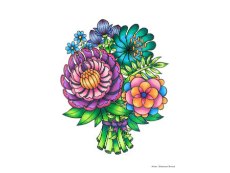 COPIC Hobbymarker ciao, set A de 36