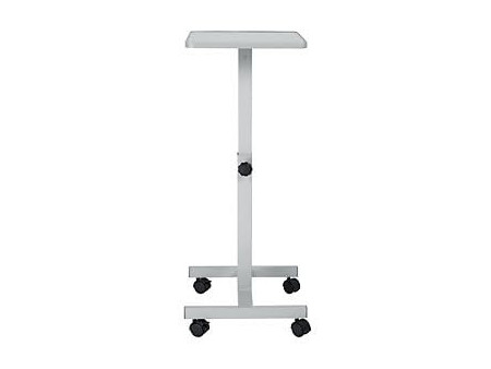 magnetoplan Chariot de projection mobile 'Uno', gris clair