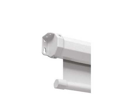 magnetoplan Ecran de projection enroulable, 1.800 x 1.800 mm