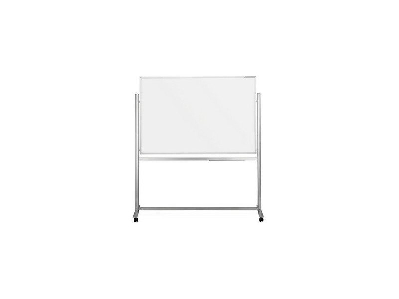 magnetoplan Tableau blanc ferroscript, (L)1500 x (H)1000 mm