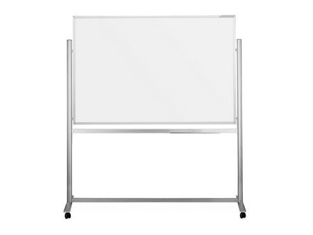 magnetoplan Tableau blanc ferroscript, (L)2200 x (H)1200 mm
