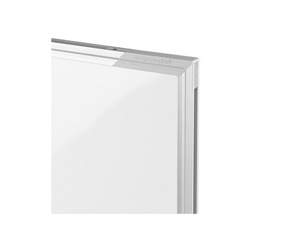 magnetoplan Tableau blanc ferroscript, (L)2200 x (H)1200 mm