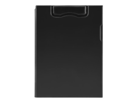 magnetoplan Porte-bloc double magnétique, noir