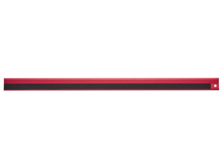 transotype Règle de coupe PRO, en aluminium, 600 mm