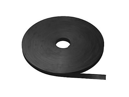 magnetoplan Profil magnétique en C, 50 m x 20 mm x 1 mm