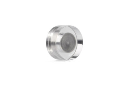 magnetoplan Aimant néodyme Design, diamètre: 20 mm