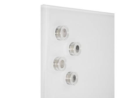 magnetoplan Aimant néodyme Design, diamètre: 20 mm