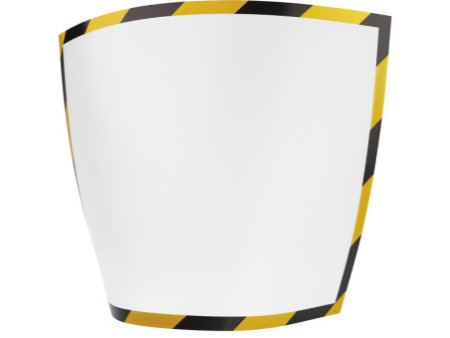 magnetoplan Cadre magnétique magnetofix SAFETY, A3
