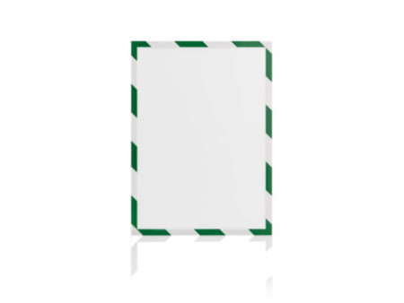 magnetoplan Cadre magnétique magnetofix SAFETY, A3