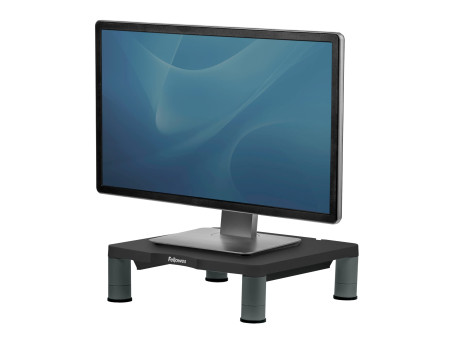 Fellowes Support moniteur standard, noir