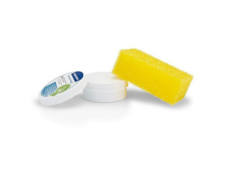 magnetoplan Nettoyant universel, 100 g, avec éponge