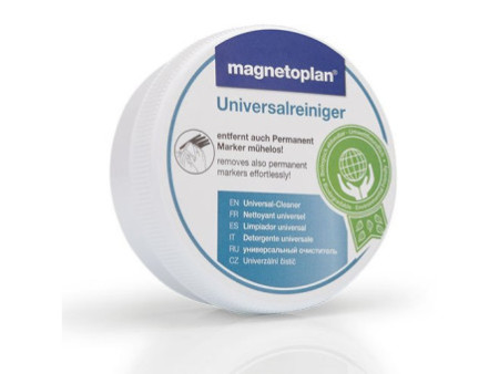 magnetoplan Nettoyant universel, 100 g, avec éponge