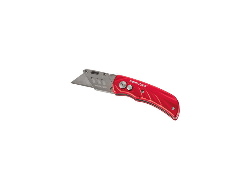 transotype Lame de rechange pour Cutter PRO, 19,0 mm