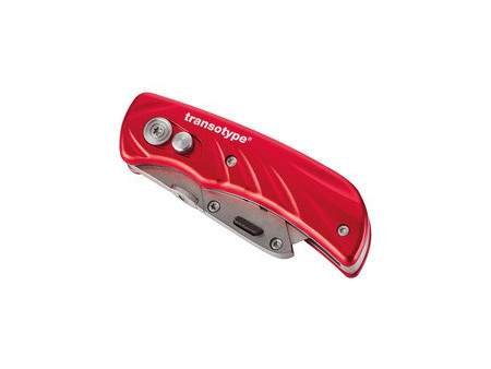 transotype Lame de rechange pour Cutter PRO, 19,0 mm