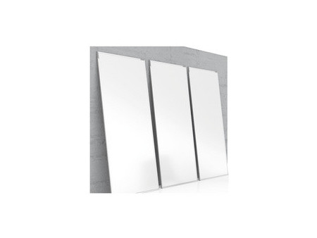 magnetoplan Tableau blanc Design-Thinking Whiteboard, blanc