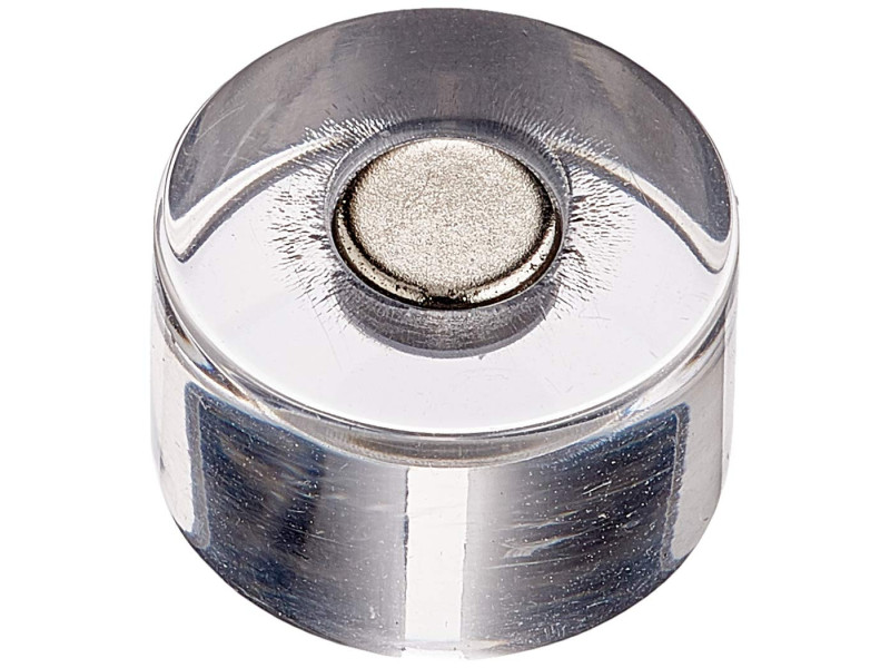 magnetoplan Aimant néodyme Design, diamètre: 15 mm