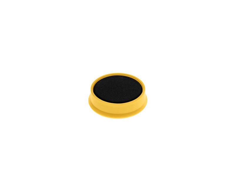 magnetoplan Discofix aimant rond 'hobby', couleurs assorties