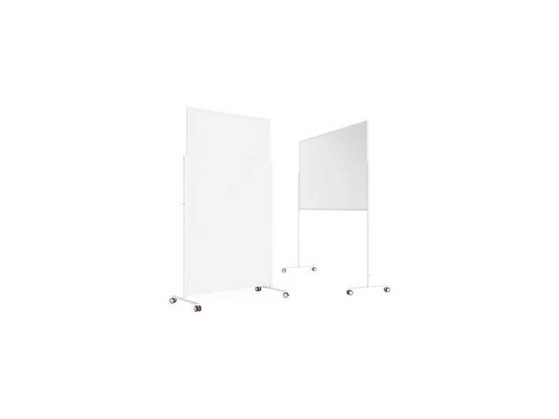 magnetoplan Tableau blanc design Vario, White Edition