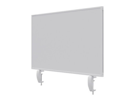 magnetoplan Cloison de séparation de bureau VarioPin, vert