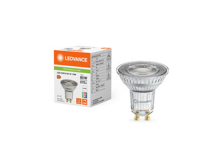 LEDVANCE Ampoule LED PAR16 DIM, 6,1 Watt, GU10 (930)