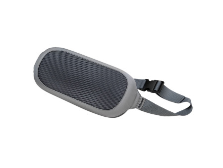 Fellowes Support dorsal I-Spire, gris