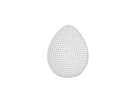 Hama Plaque pour perles midi, 15 motifs, présentoir de 75
