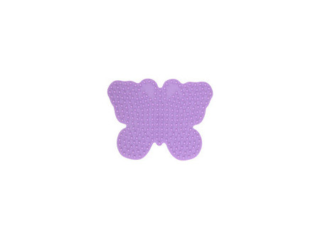 Hama Plaque pour perles midi, 15 motifs, présentoir de 75
