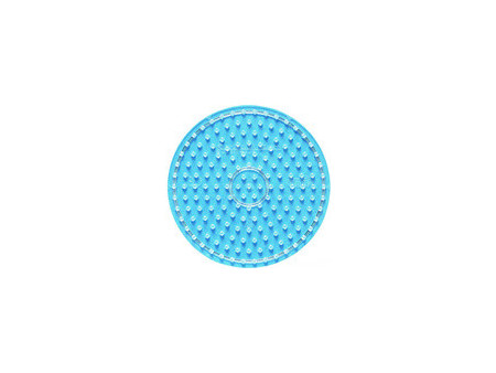 Hama Plaque pour perles maxi, 18 motifs, présentoir de 38