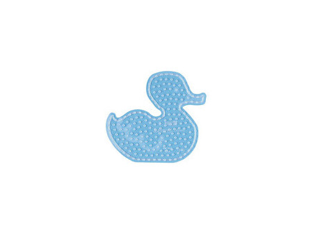 Hama Plaque pour perles maxi, 18 motifs, présentoir de 38