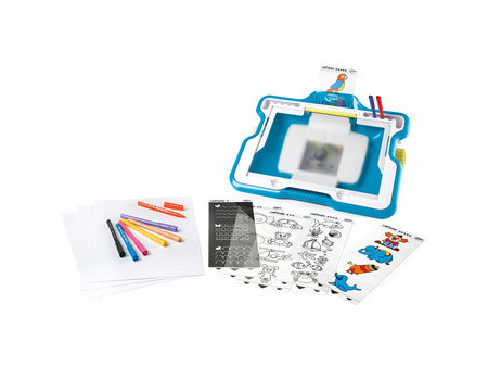 Maped Creativ Pack de recharge 'Princesse' pour LUMI BOARD
