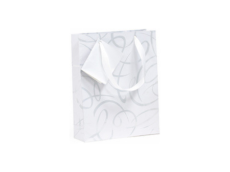 Clairefontaine Sac cadeau de Noël 'Santa'