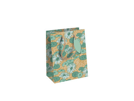Clairefontaine Sac cadeau 'My Garden', moyen