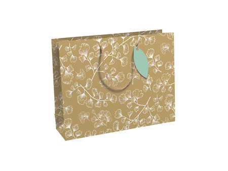 Clairefontaine Sac cadeau 'My Garden', shopping