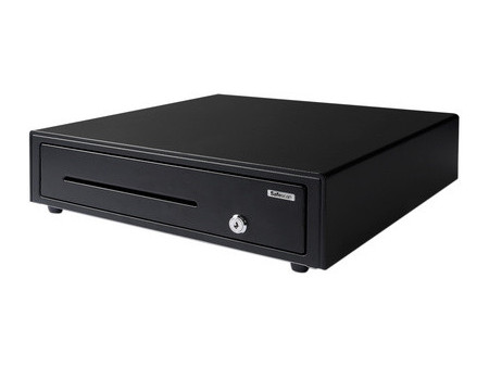 Safescan TiroircCaisse 'SD-4141 Standard Duty', 24V, noir