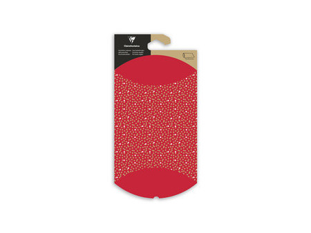 Clairefontaine Pochette cadeau de Noël 'Lutin'