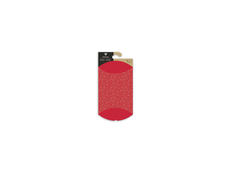 Clairefontaine Pochette cadeau de Noël 'Lutin'