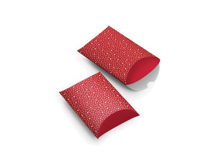 Clairefontaine Pochette cadeau de Noël 'Lutin'