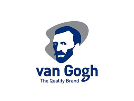 ROYAL TALENS Van Gogh Mallette peinture à huile Inspiration