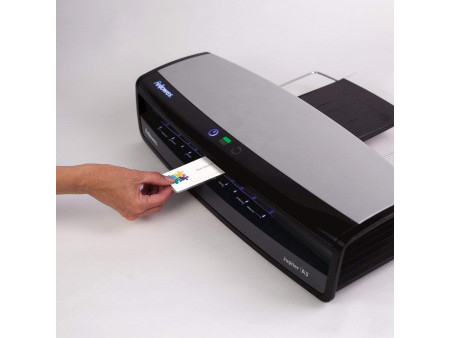 Fellowes Pochette de plastification, 60 x 90 mm, 250 microns