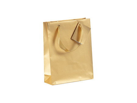Clairefontaine Sachet cadeau de Noël 'Nuit bleutée',shopping