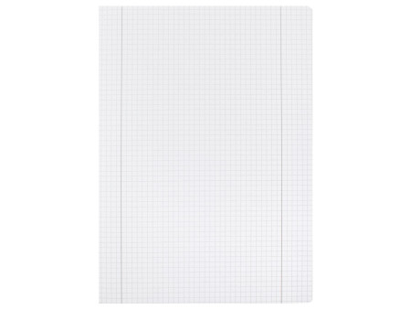 Oxford Cahier, A4, linéature 28 / quadrillé, 32 pages