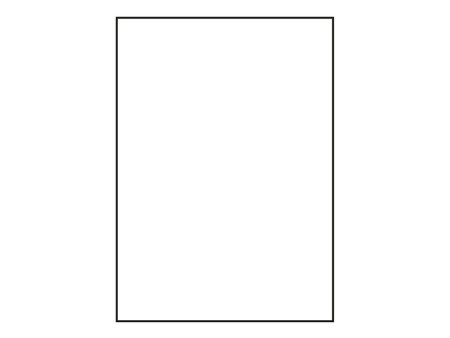 Oxford Cahier, A4, linéature 20 / blanc, 32 pages