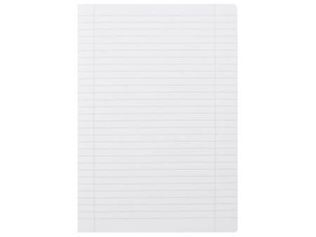 Oxford cahier scolaire, format A4, linéature 27 / ligné, 64