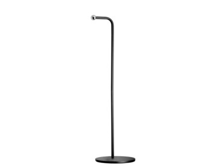 APS Pied incl. bras VALUMO, noir