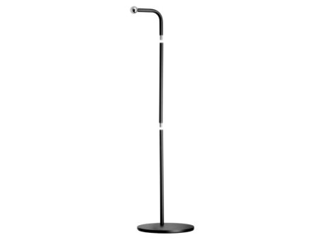 APS Pied incl. bras VALUMO, noir