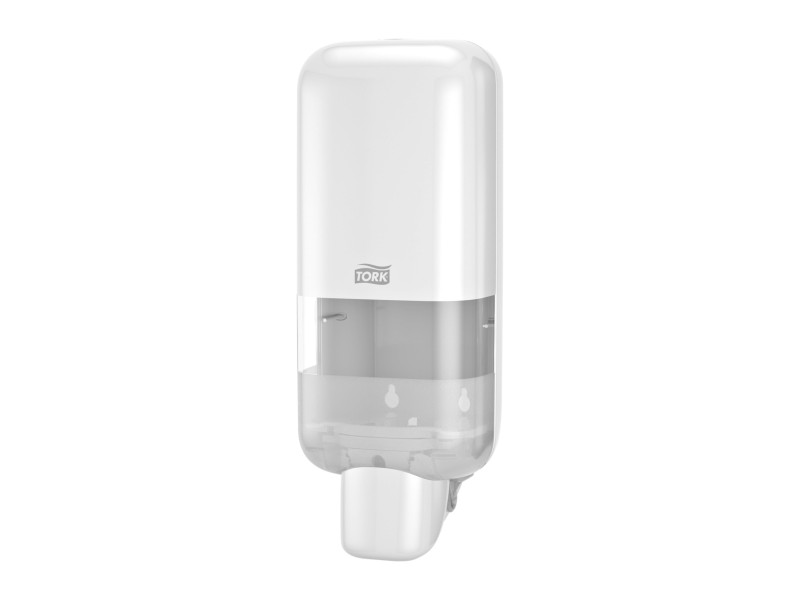 TORK Distributeur de savon ELEVATION, blanc