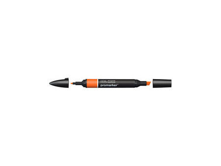 LEFRANC BOURGEOIS WINSOR & NEWTON Promarker, caramel