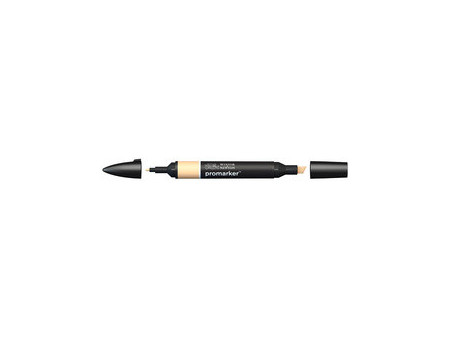 LEFRANC BOURGEOIS WINSOR & NEWTON Promarker, caramel